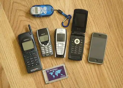 Mobile First... Keynote Eric Schmidt