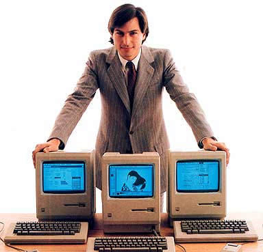 Steve Jobs Rede an der Stanford University
