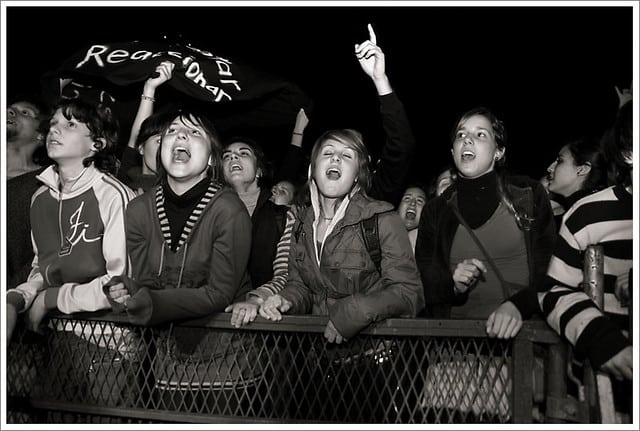 Facebook Fanpage - Segen oder Fluch?