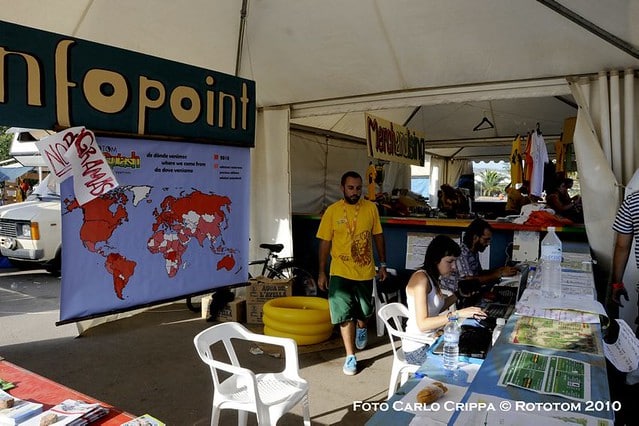 Personalsuche 2.0 - 5 Recruiting Tipps