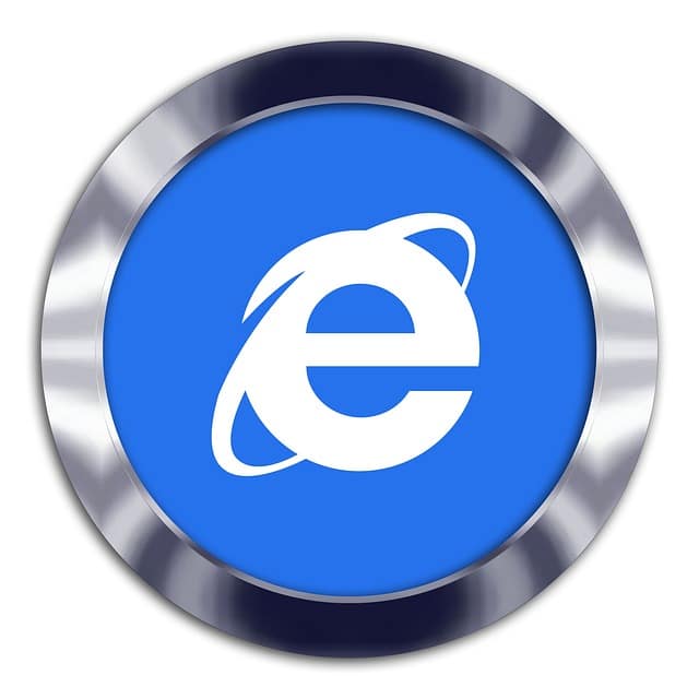 Das Ende vom Internet Explorer