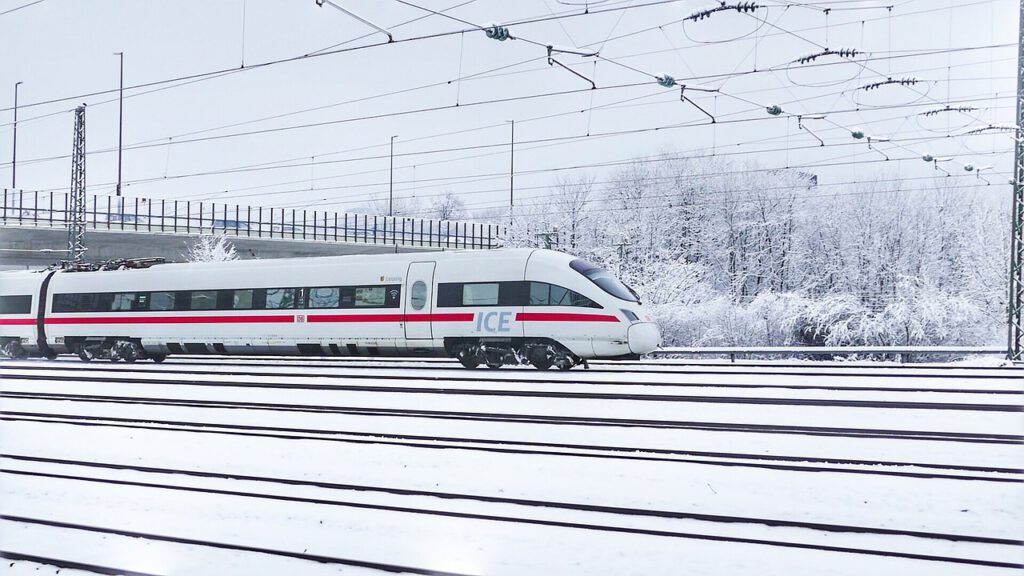 ICE Bewertungsmodell