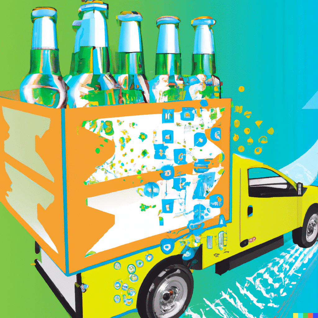 Was würde ich machen, wenn ich Flaschenpost wäre?