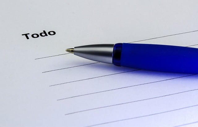 Erledige mehr in weniger Zeit mit Getting Things Done