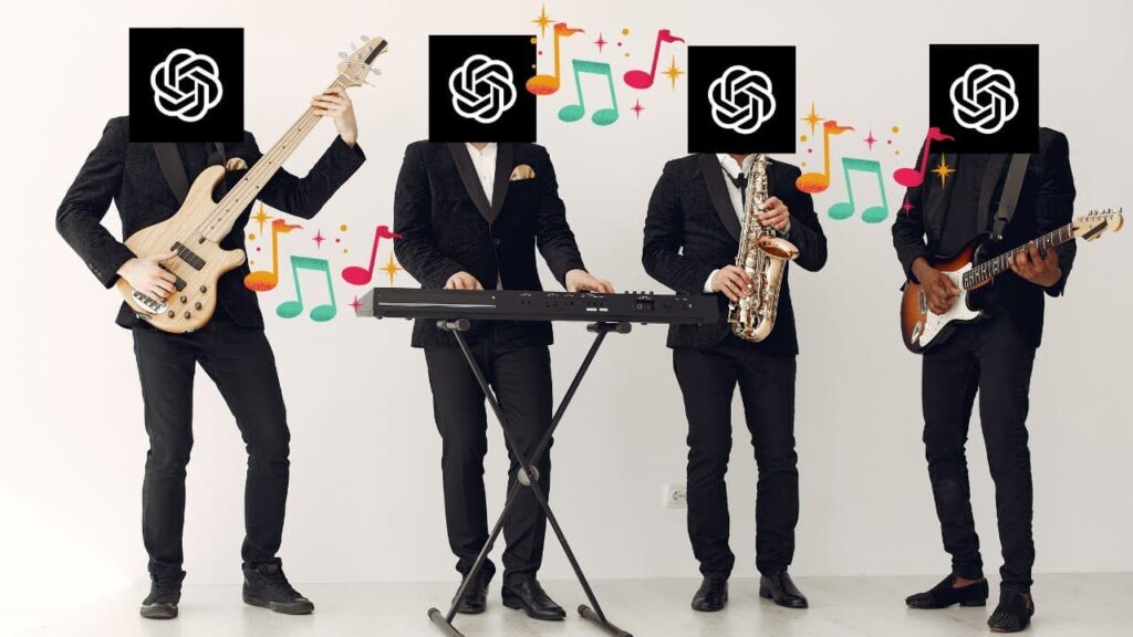 ChatGPT: So triffst du den richtigen Ton!