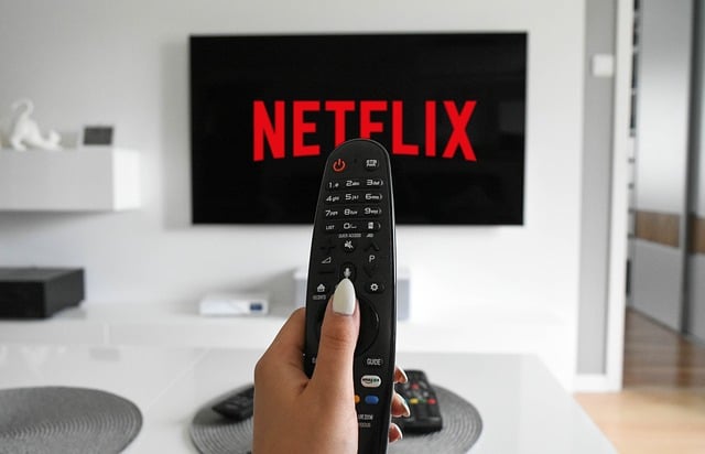 Branding für Baumeister: Die Netflix-Erfahrung