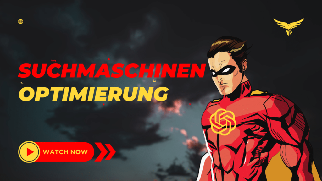 ChatGPT: Dein SEO-Superheld