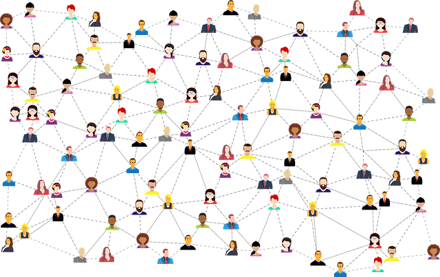 Social Media Plattformen und ihre Verwendung für das Marketing