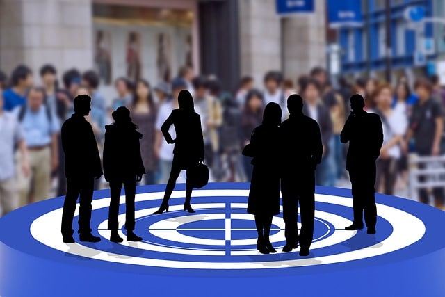 Einführung in das Affiliate-Marketing