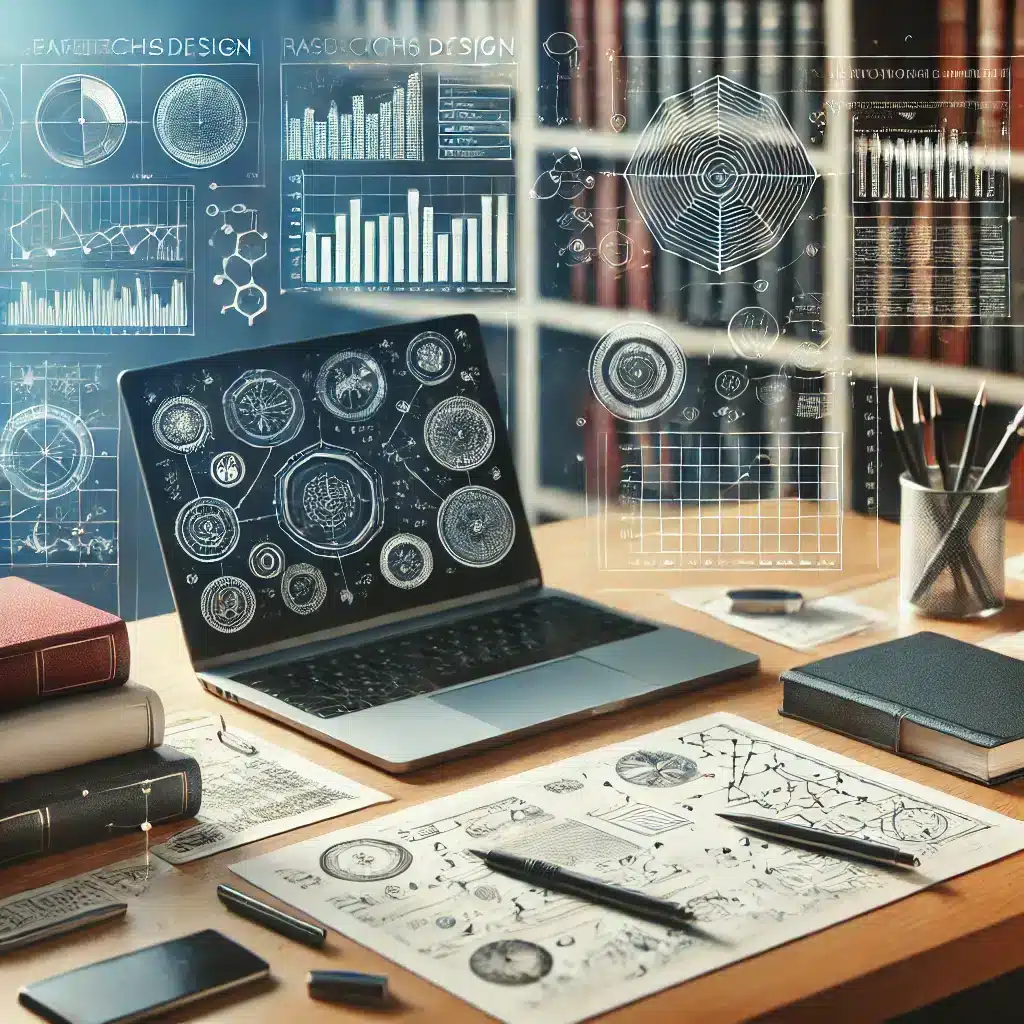 Forschungsdesign und Datenquellen