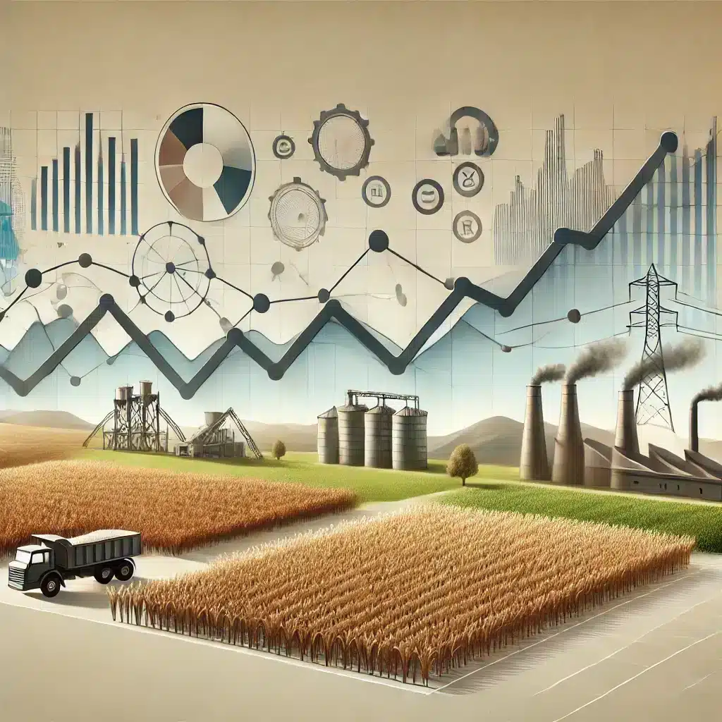 Diminishing Returns: Das Gesetz der abnehmenden Erträge erklärt