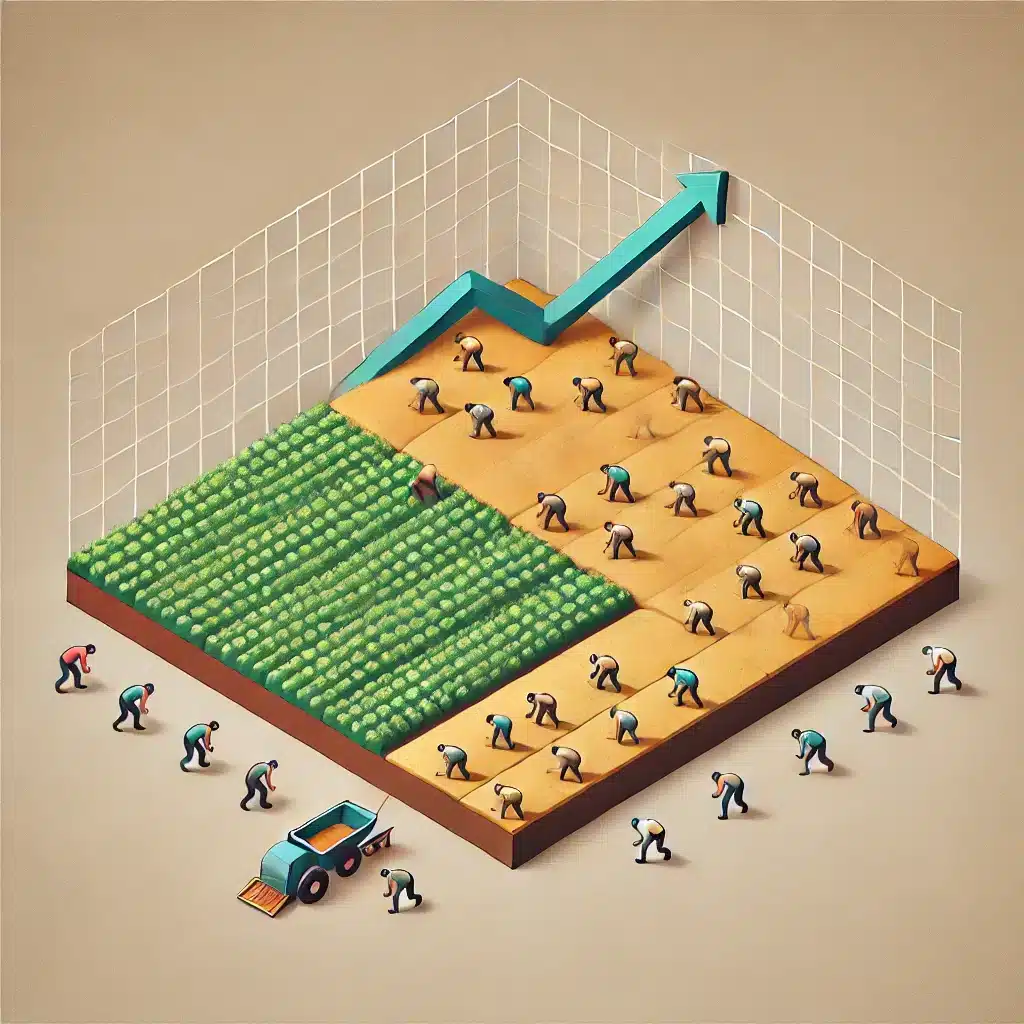 Ertragsgesetz: Grundlagen und praktische Bedeutung