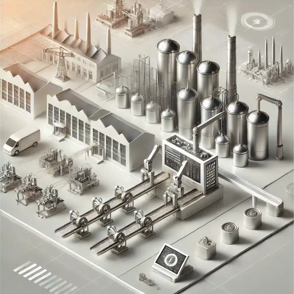 Skalenerträge: Bedeutung und Arten erklärt