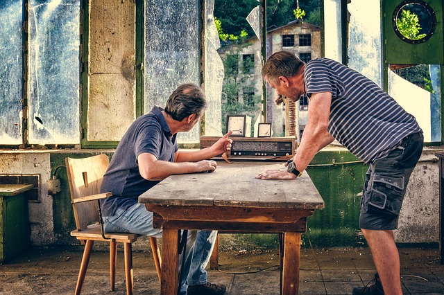 Strategy Choice Cascade: Klarer Weg zum Erfolg