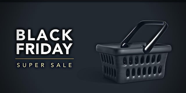 Black Friday Landingpage das ganze Jahr?