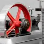 Product-Led Growth Flywheel: mehr Wachstum steam-engine-1592908_640(1)